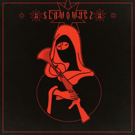 Krestniy cover art