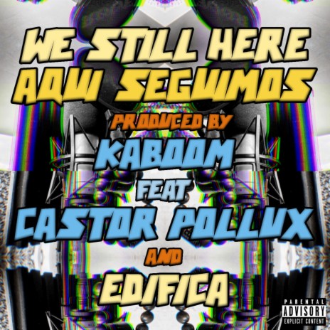 We Still Here (Instrumental) cover art
