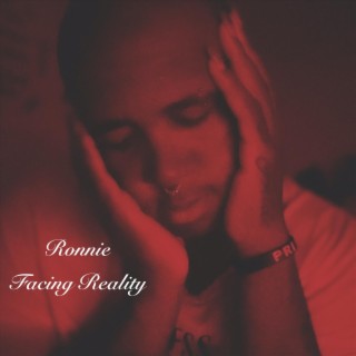 Facing Reality - EP