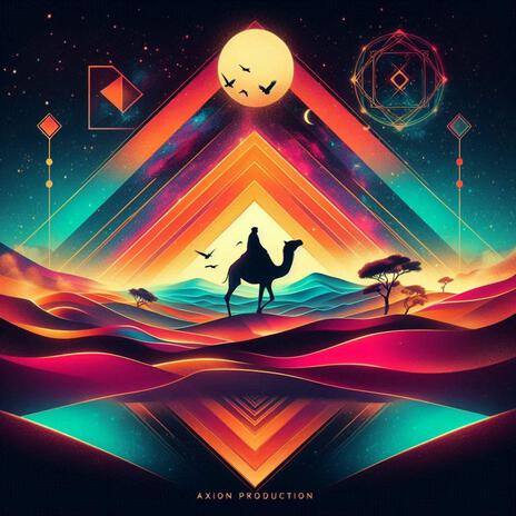 Wakanda forever Axion ft. Zi art cover art