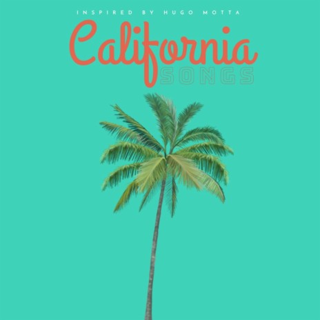 CALIFRONIA 1958 cover art