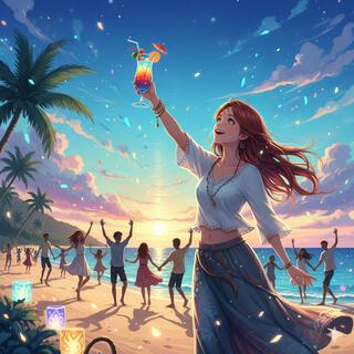 Gökyüzü masmavi cover art