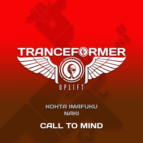 Call to Mind (Extended Mix) ft. Naki (JPN) cover art