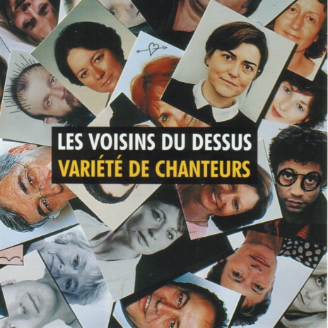 Les p'tits jeunes de la cité