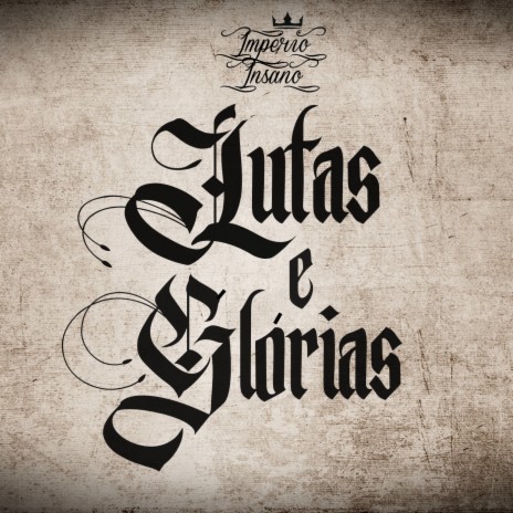 Lutas e Glórias ft. Leidy Santore cover art