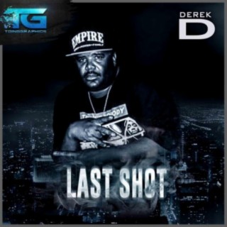 Derek D