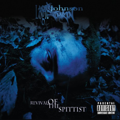 Horsemen of the Metropolis cover art