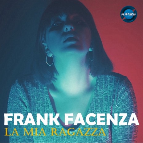 La Mia Ragazza cover art