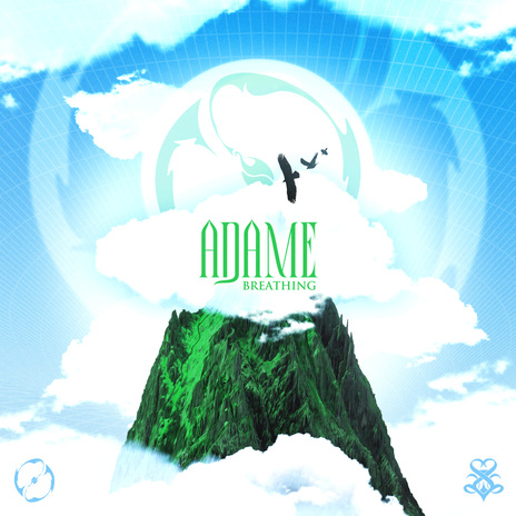 Breathing cover art