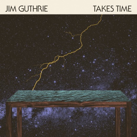 Taking My Time cover art