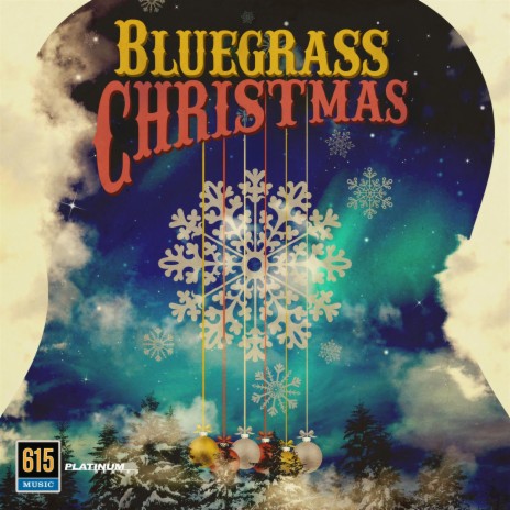 Silent Country Night cover art