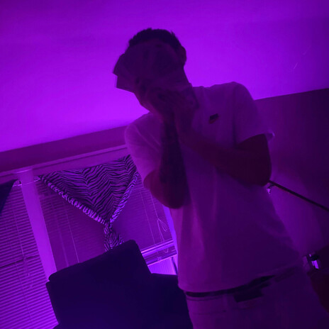 ghetto love cover art