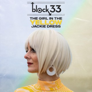 The Girl In The Yellow Jackie Dress cover art