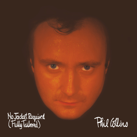 Sussudio (Demo) cover art
