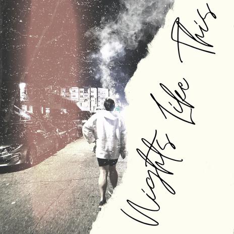 Nights Like This cover art