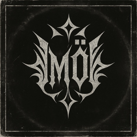 THE CREATION cover art