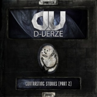Darkening Contrasts (Original Mix) cover art