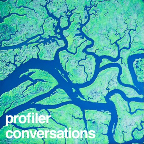 Conversations cover art
