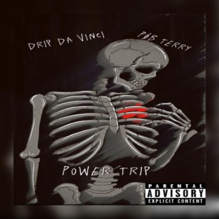 Power Trip ft. Pøb Terry cover art
