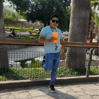DjChris