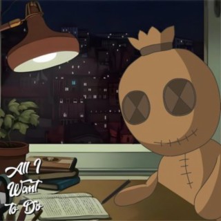 All I Want To Do cover art