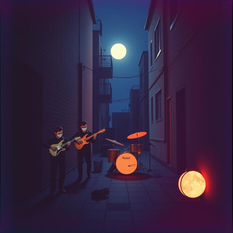 Phantom Horn Section cover art