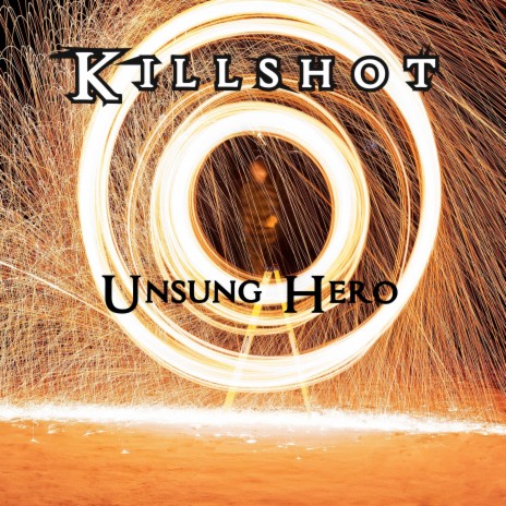 Unsung Hero cover art