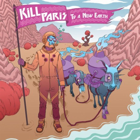 Slap Me (Candyland Remix) cover art