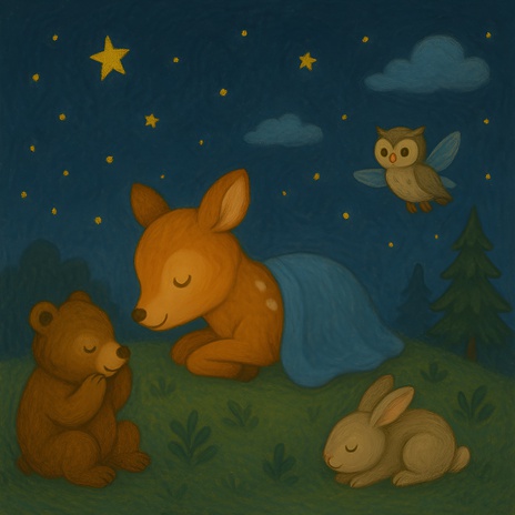 Hickory Dickory Dock cover art