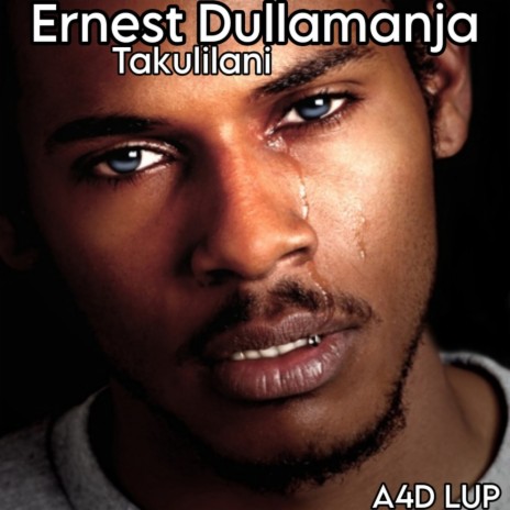 Takulilani ft. Ernest Dullamanja cover art