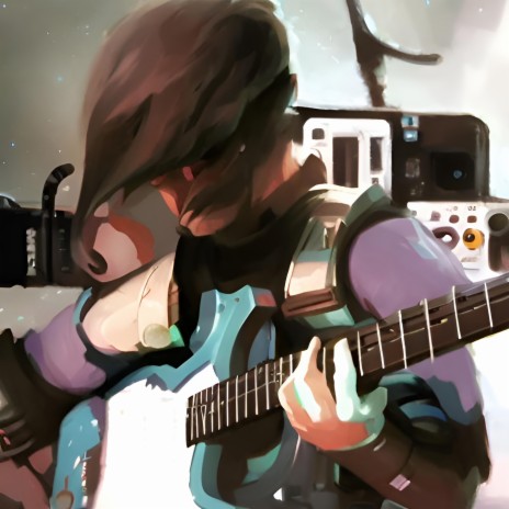 to be one cover art