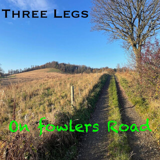 Three legs