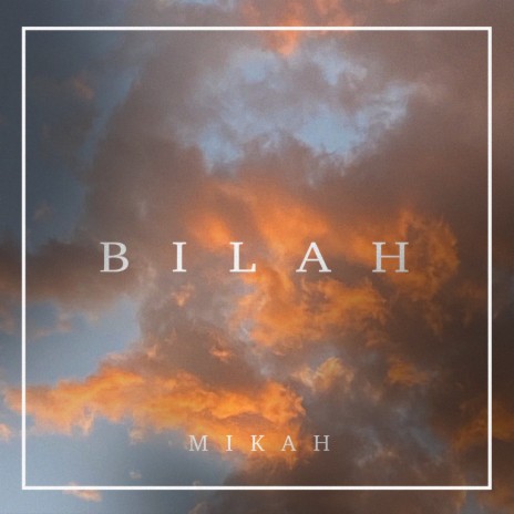 Bilah cover art