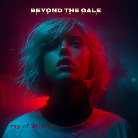 Beyond the Gale cover art