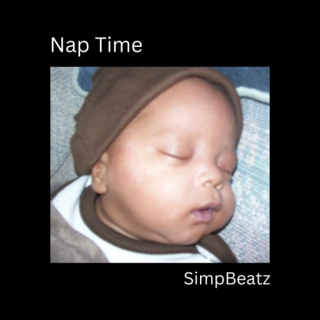 Nap Time cover art