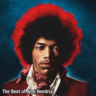 A Collection by Jimi Hendrix