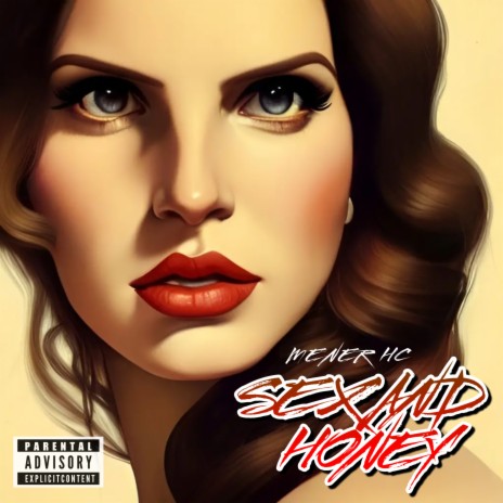 Sex and Honey cover art