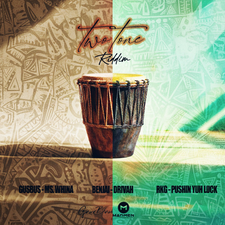 Ms. Whina cover art