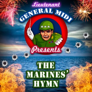 Lieutenant General MIDI