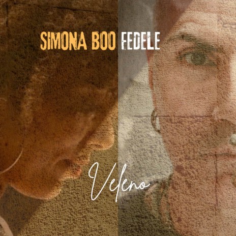 Veleno ft. Simona Boo cover art
