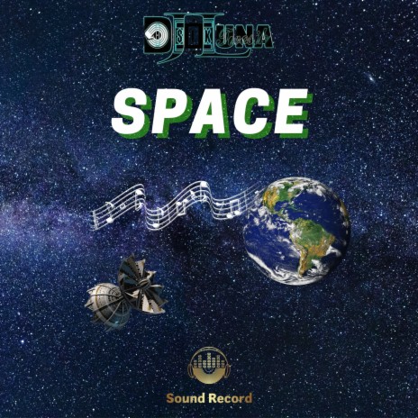 Space cover art