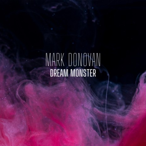 Dream Monster cover art