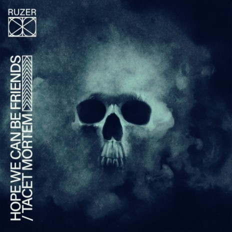 Tacet Mortem cover art