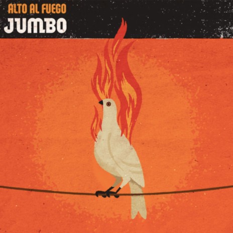 Alto al Fuego cover art