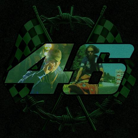 Valentino ft. Verdaro Veneno Empire cover art