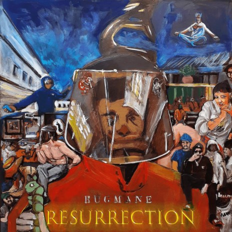 PF CHANGS 2 cover art