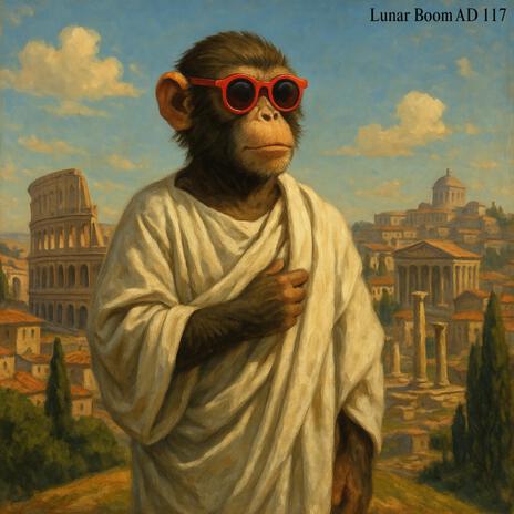 Ad bellum cover art