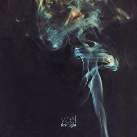 First Light cover art