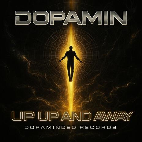 Up up and away (Extented cinematic edit) cover art