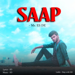 Mr. ES DE